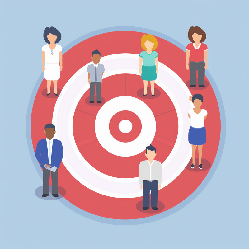 Target Audience Segmentation: Tips for Maximizing CPC Advertising ROI